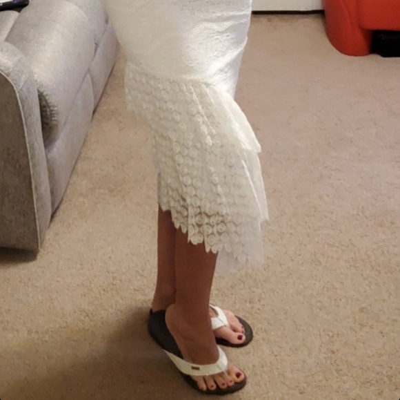 RARE🎉HOST PICK🎉 Night Cap by Free People Maya Dress - Picture 7 of 7